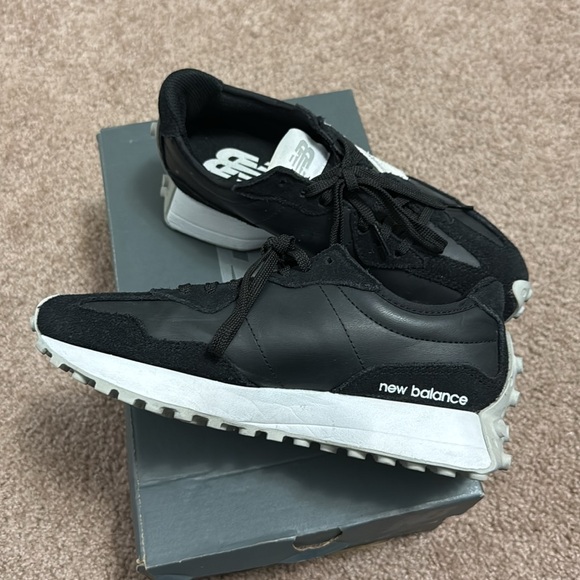 New balance nimbus cloud  sneakers - Picture 3 of 8